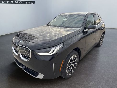 New 2026 BMW X3 xDrive30 w/ Premium Package image 10