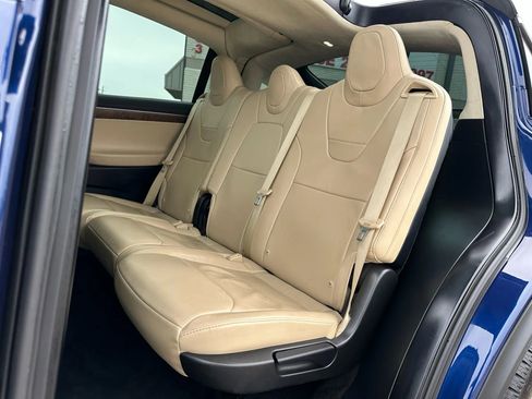 Used 2017 Tesla Model X P100D image 18