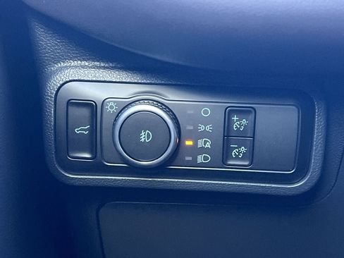 New 2026 Ford Explorer Platinum RWD image 16
