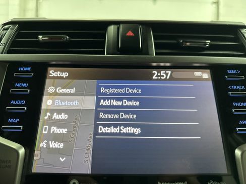 Used 2021 Toyota 4Runner SR5 Premium image 32