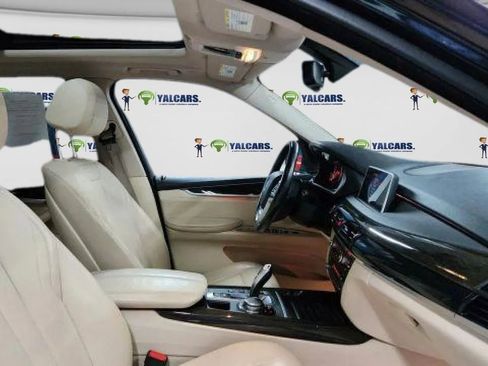 Used 2015 BMW X5 xDrive35i image 12