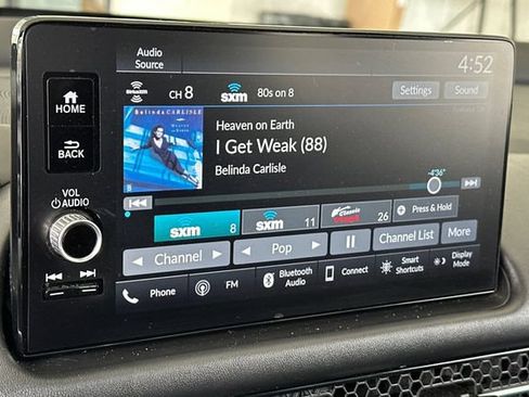 Certified 2024 Honda HR-V EX-L image 20