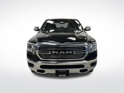 Used 2024 RAM 1500 Laramie image 11