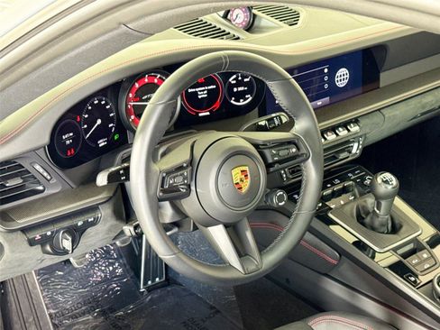 Used 2023 Porsche 911 GT3 RS image 16