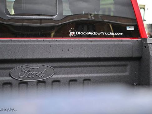 New 2025 Ford F250 Lariat w/ Lariat Ultimate Package AWD/4WD image 64