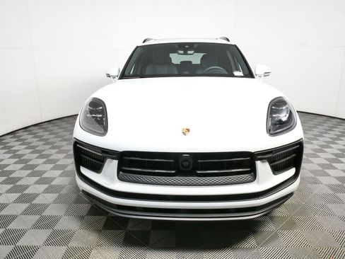 New 2026 Porsche Macan S AWD/4WD image 37