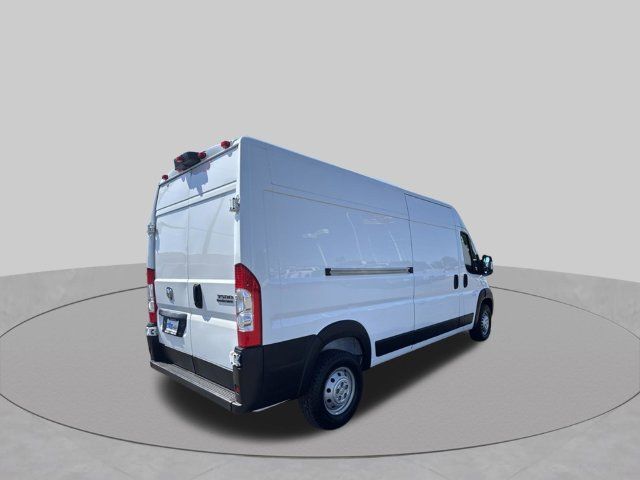 Used 2023 RAM ProMaster 3500 FWD image 5