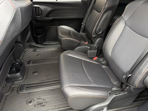 Certified 2024 Toyota Sienna XSE w/ XSE Plus Package AWD/4WD image 18