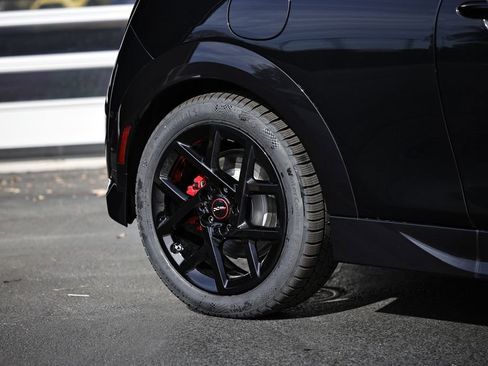 New 2026 MINI Cooper John Cooper Works FWD image 5