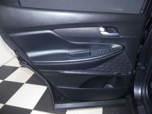 Used 2023 Hyundai Santa Fe Limited AWD/4WD image 32