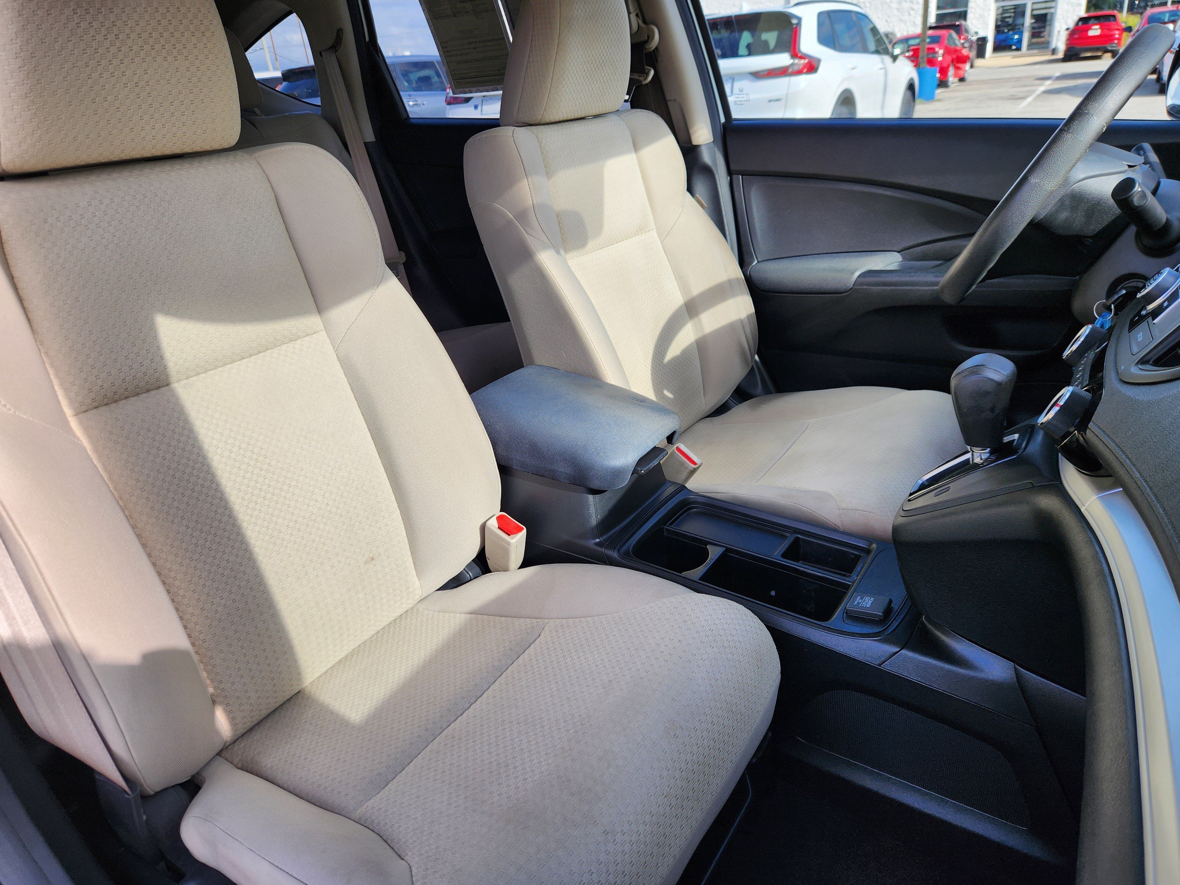 Used 2016 Honda CR-V SE image 14