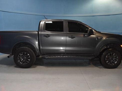 Used 2019 Ford Ranger XLT w/ Equipment Group 301A Mid image 23
