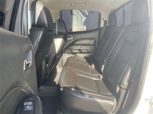 Used 2022 Chevrolet Colorado ZR2 image 22