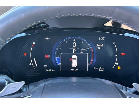 Used 2024 Lexus NX 350 AWD w/ Vision Package image 29