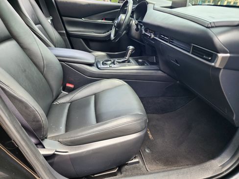 Used 2021 MAZDA CX-30 AWD 2.5 S w/ Select Package image 14