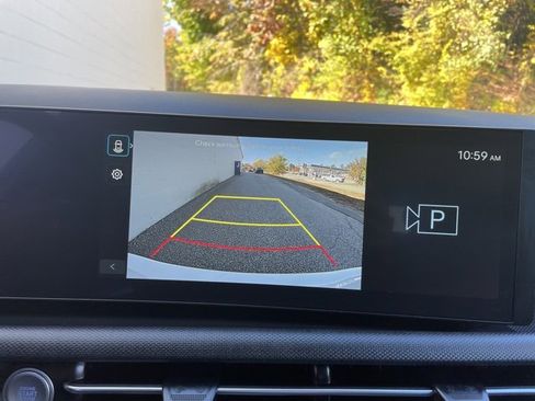 Used 2025 Hyundai Tucson SEL image 23