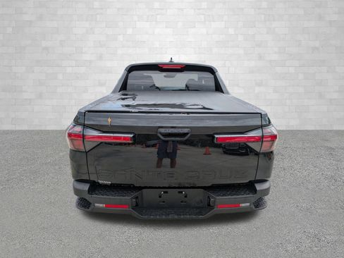 Used 2023 Hyundai Santa Cruz SEL FWD image 3