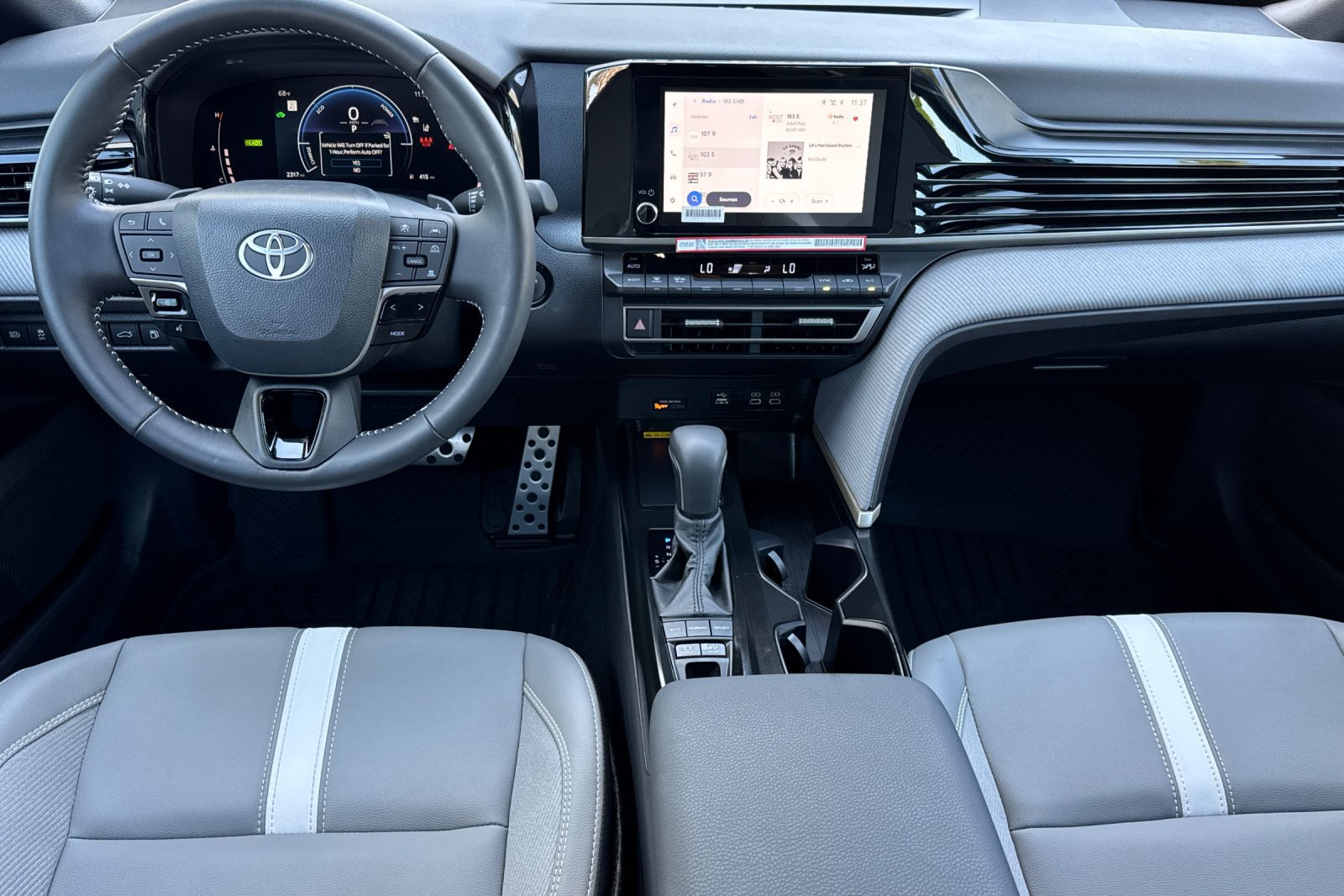 Certified 2026 Toyota Camry SE w/ Convenience Package FWD image 18