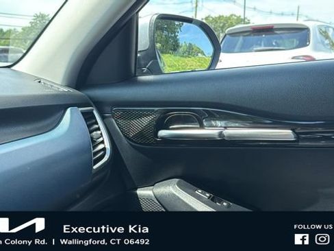 Used 2021 Kia Seltos S AWD/4WD image 18