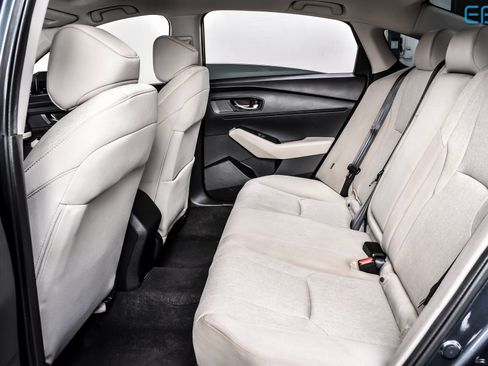 Used 2023 Honda Accord EX image 18