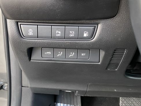 Certified 2026 MAZDA CX-50 AWD 2.5 Hybrid w/ Weather Package image 32