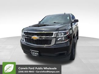 Used 2019 Chevrolet Tahoe LT AWD/4WD 360° Tour