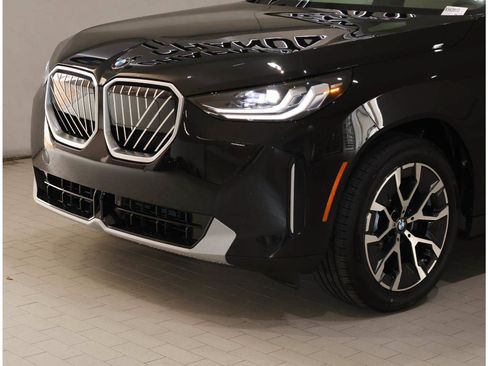 Used 2026 BMW X3 xDrive30i AWD/4WD image 2