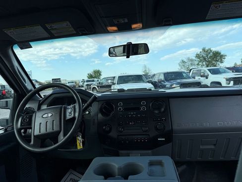 Used 2014 Ford F350 XL w/ Power Equipment Group AWD/4WD image 23