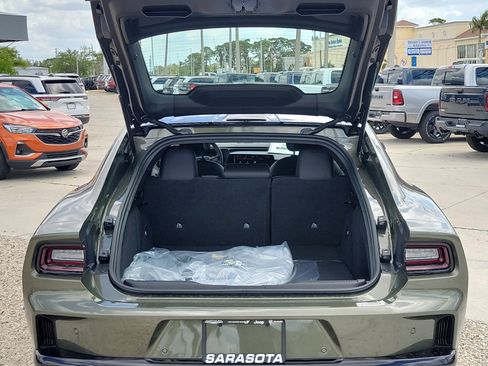 New 2026 Dodge Charger Scat Pack AWD/4WD image 9