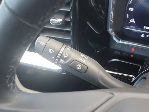 Used 2025 Chevrolet Silverado 1500 RST w/ Dark Appearance Package image 37