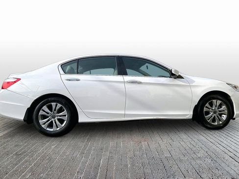 Used 2014 Honda Accord LX image 8