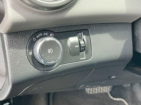 Used 2013 Chevrolet Sonic LTZ image 27