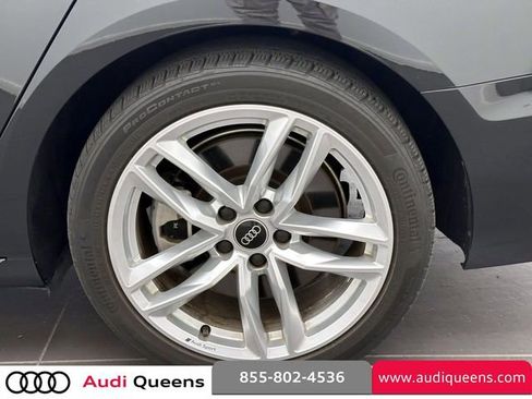Certified 2023 Audi A4 2.0T Premium w/ Convenience Package AWD/4WD image 6