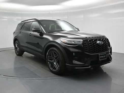 New 2026 Ford Explorer ST AWD/4WD image 57