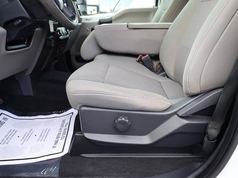 Used 2022 Ford F450 XL w/ STX Appearance Package AWD/4WD image 7