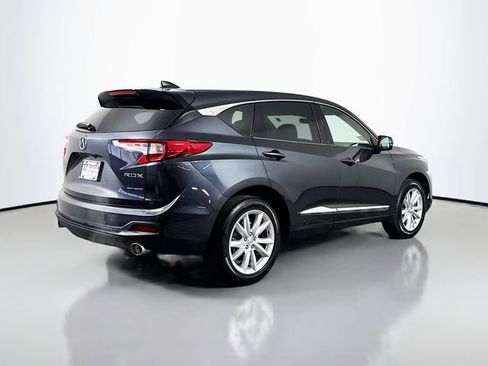 Used 2019 Acura RDX AWD image 8