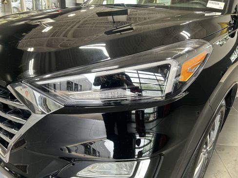 Used 2020 Hyundai Tucson Ultimate AWD/4WD image 32