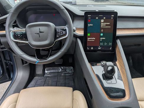 Used 2022 Polestar Polestar 2 w/ Plus Package image 11