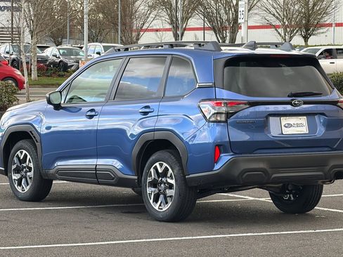 New 2026 Subaru Forester Premium image 6