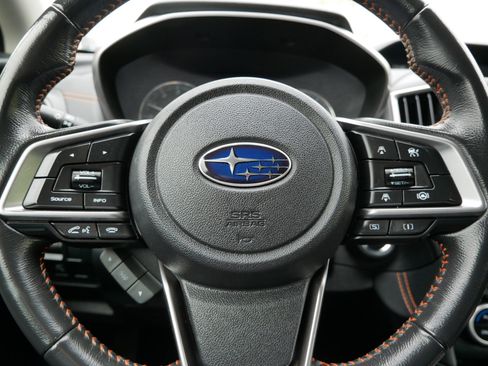 Used 2021 Subaru Crosstrek 2.5i Limited w/ Popular Package #4 AWD/4WD image 25