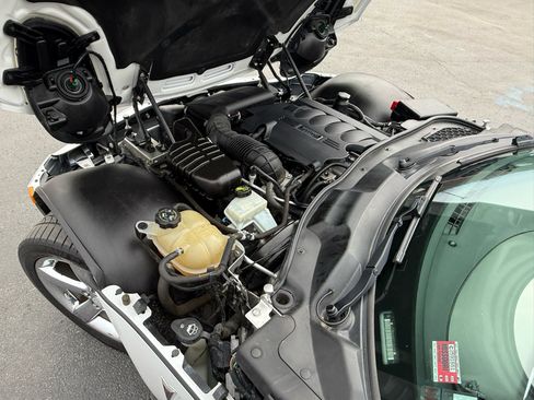 Used 2008 Pontiac Solstice Convertible w/ Preferred Package image 29