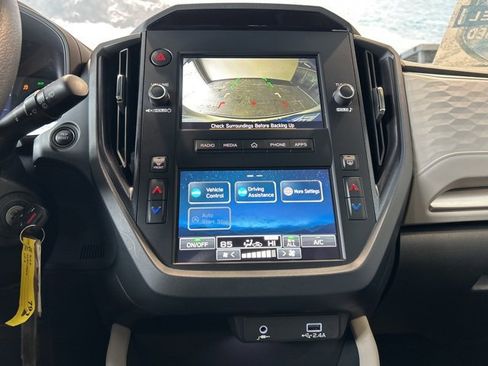 Used 2025 Subaru Forester image 6