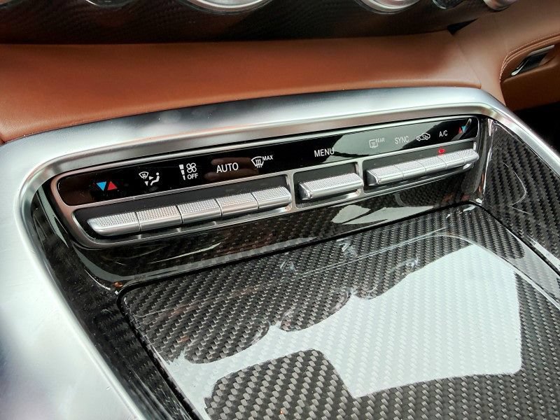 Used 2016 Mercedes-Benz AMG GT S image 22