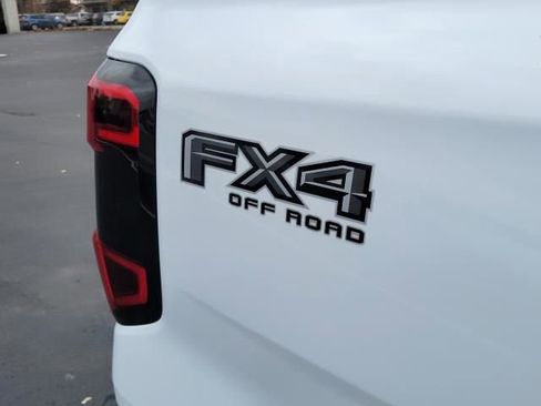 New 2025 Ford Ranger XLT image 12