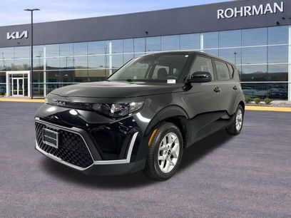 Used 2023 Kia Soul S
