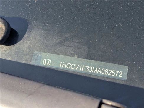 Used 2021 Honda Accord Sport image 24