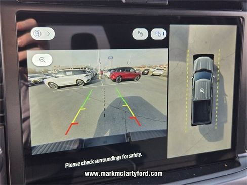 New 2025 Ford F150 XLT w/ Equipment Group 302A MID image 18