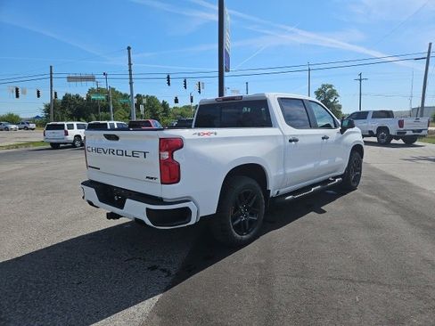New 2026 Chevrolet Silverado 1500 RST w/ Redline Edition image 6