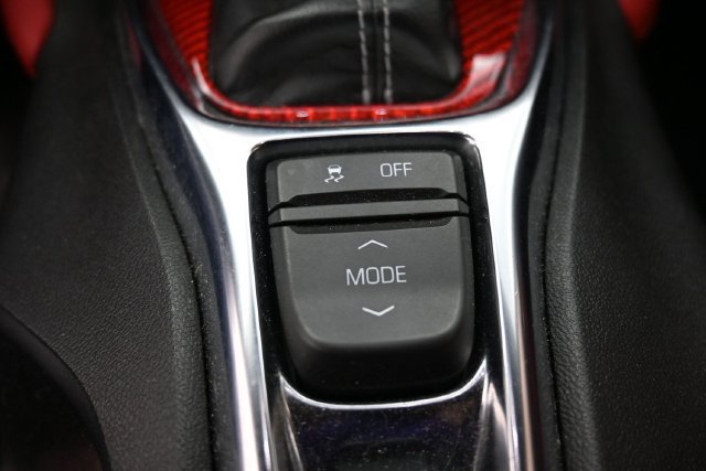 Used 2022 Chevrolet Camaro LT w/ Redline Edition RWD image 17
