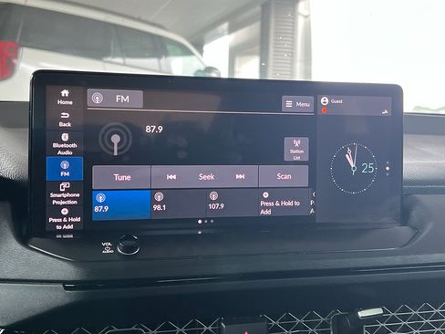 Used 2024 Honda Accord EX-L image 30